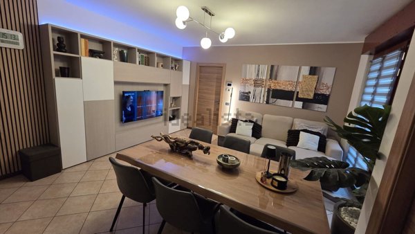 appartamento in vendita a Sedriano