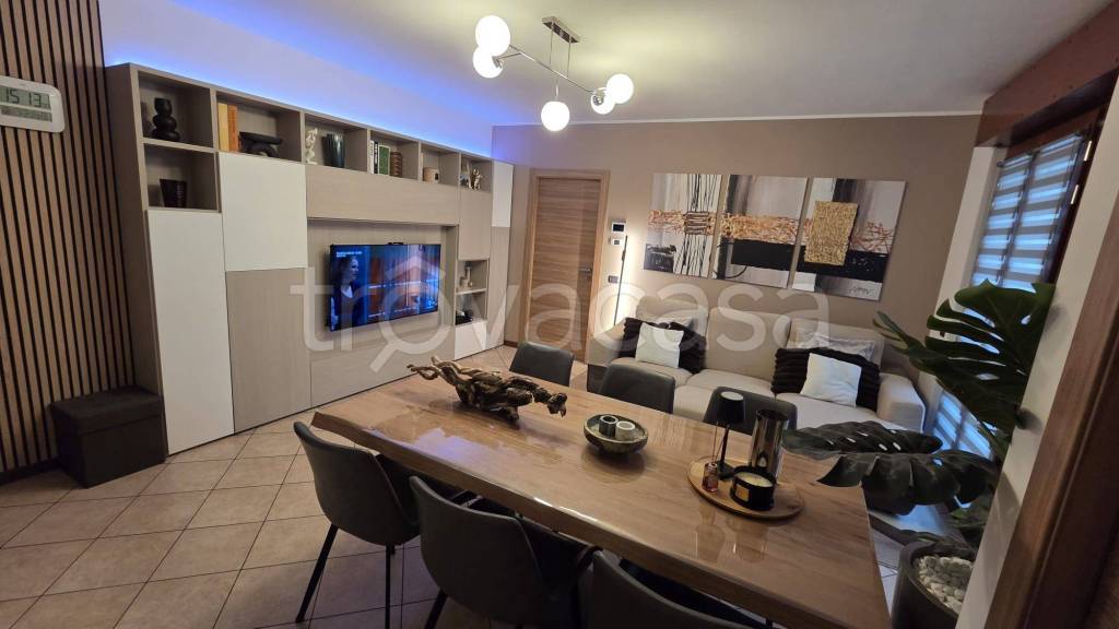 appartamento in vendita a Sedriano