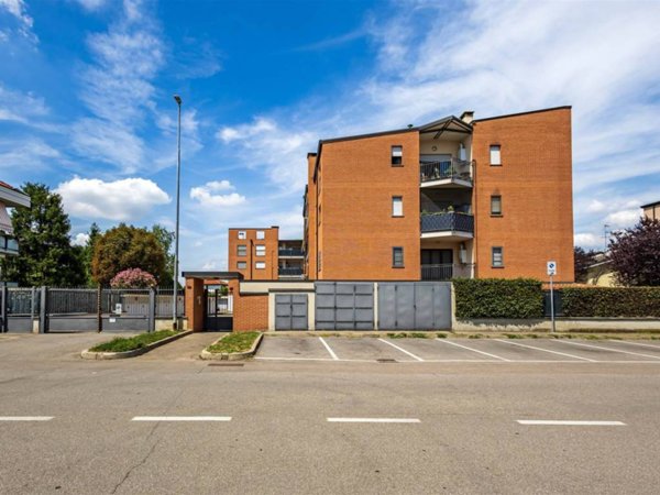 appartamento in vendita a Sedriano