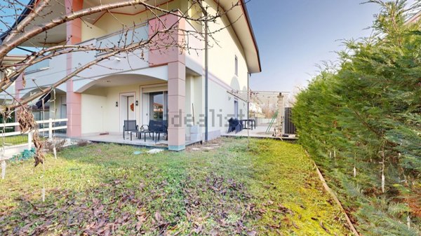 casa indipendente in vendita a Sedriano