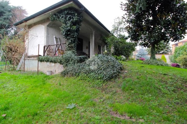 casa indipendente in vendita a Sedriano