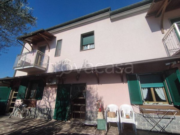 casa indipendente in vendita a Sedriano