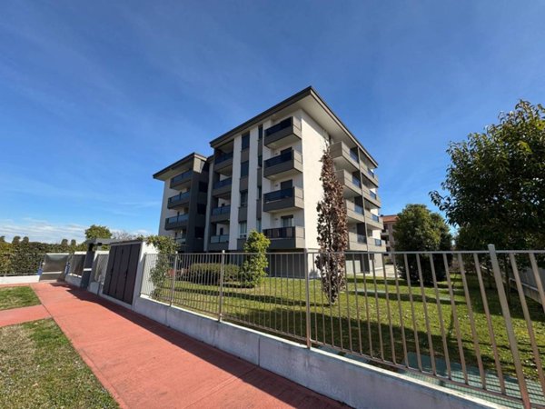 appartamento in vendita a Sedriano