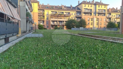 appartamento in vendita a Sedriano