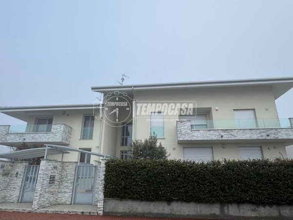 appartamento in vendita a Sedriano