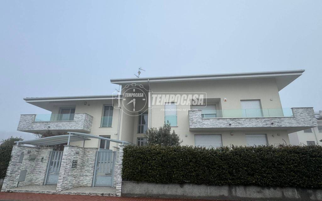 appartamento in vendita a Sedriano