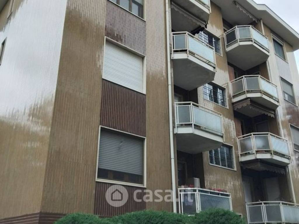 appartamento in vendita a Sedriano