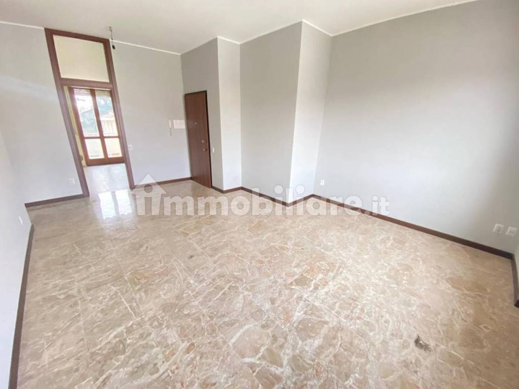 appartamento in vendita a Sedriano