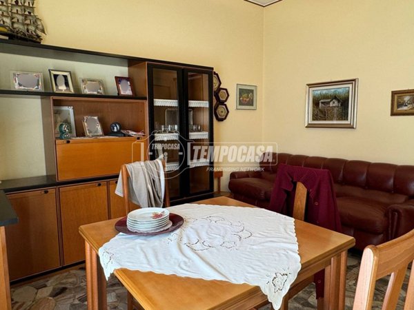 appartamento in vendita a Sedriano