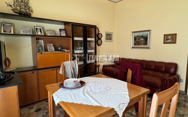 appartamento in vendita a Sedriano