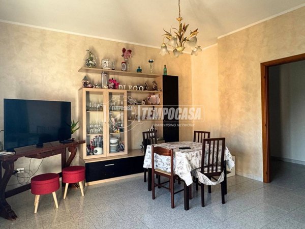 appartamento in vendita a Sedriano