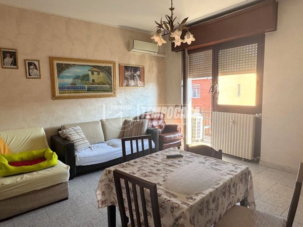 appartamento in vendita a Sedriano