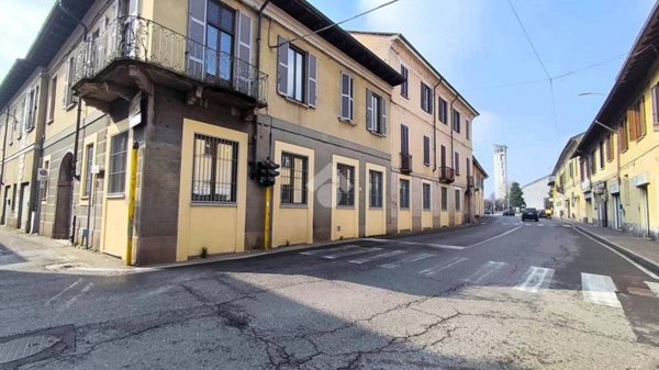 appartamento in vendita a Sedriano