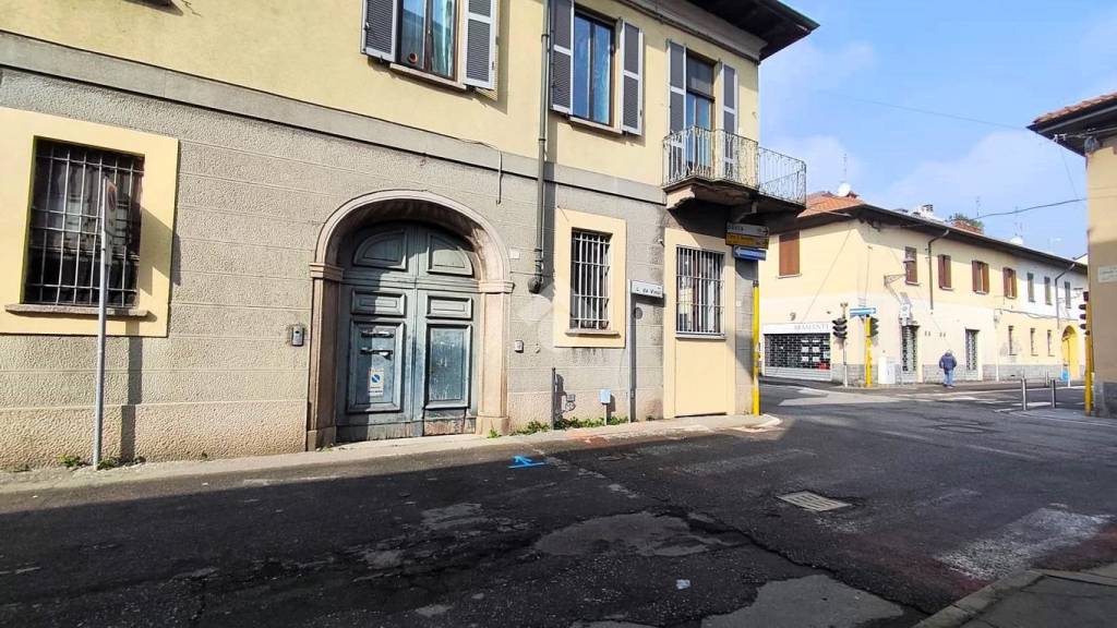 appartamento in vendita a Sedriano