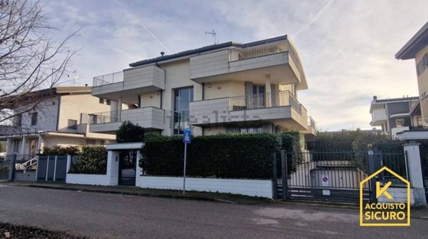 appartamento in vendita a Sedriano