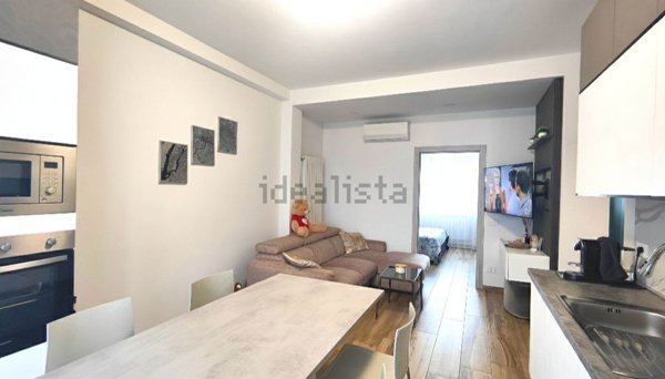 appartamento in vendita a Sedriano