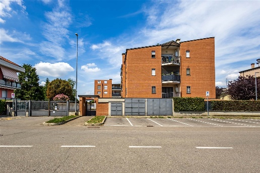 appartamento in vendita a Sedriano