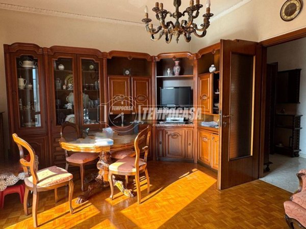 appartamento in vendita a Sedriano in zona Roveda