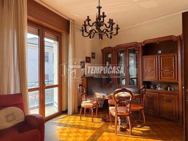 appartamento in vendita a Sedriano in zona Roveda