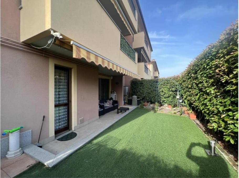 appartamento in vendita a Sedriano