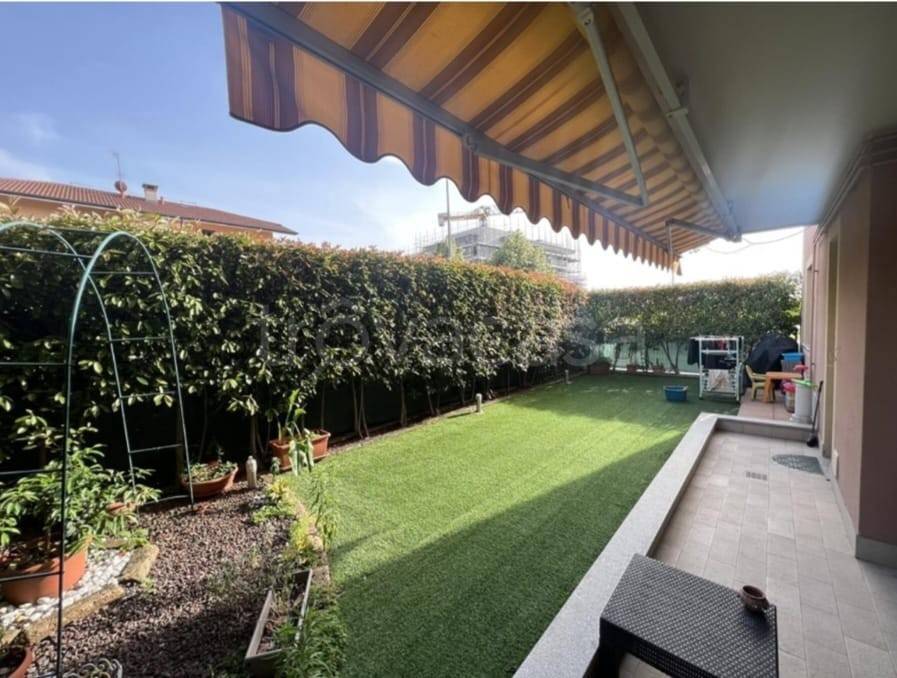 appartamento in vendita a Sedriano