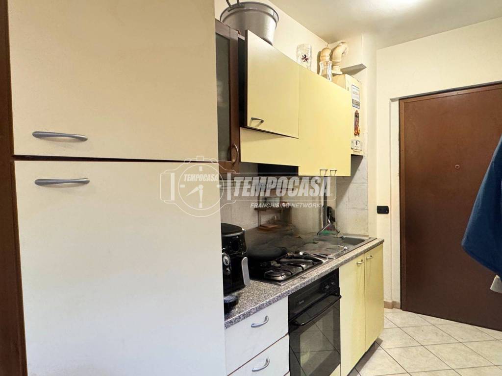 appartamento in vendita a Sedriano