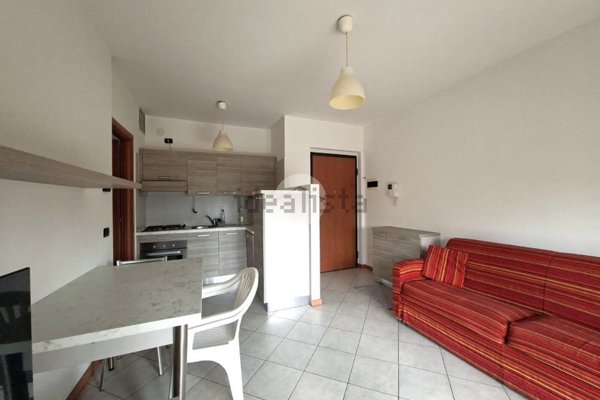 appartamento in vendita a Sedriano