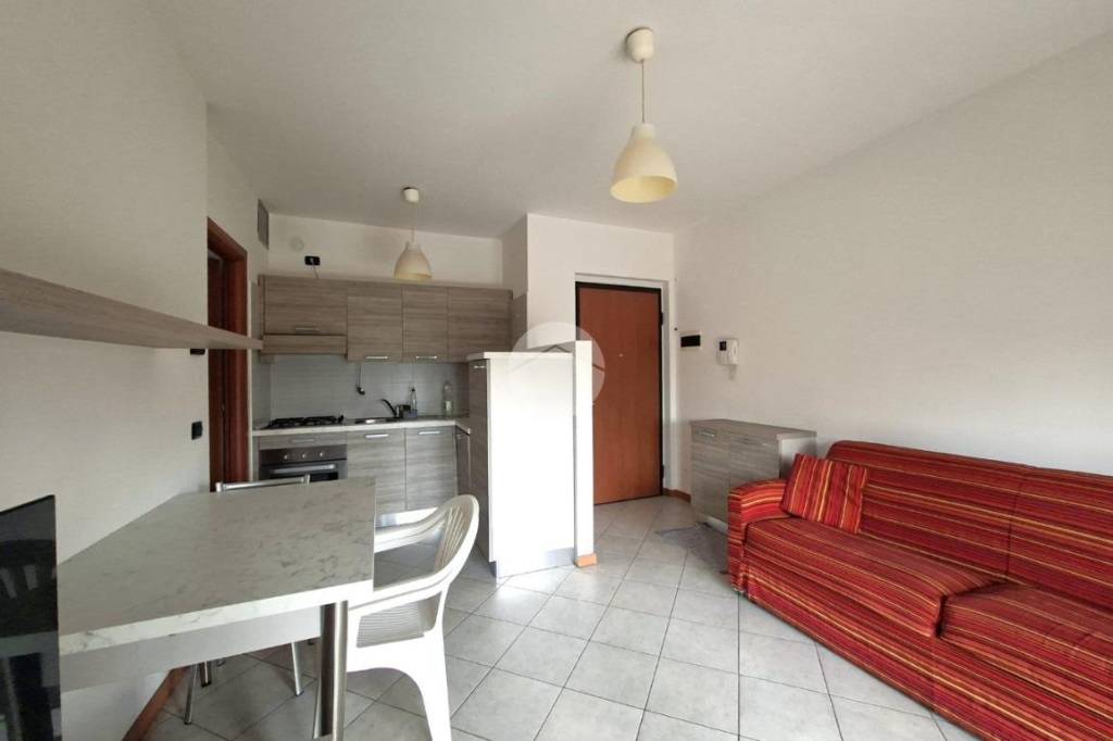 appartamento in vendita a Sedriano