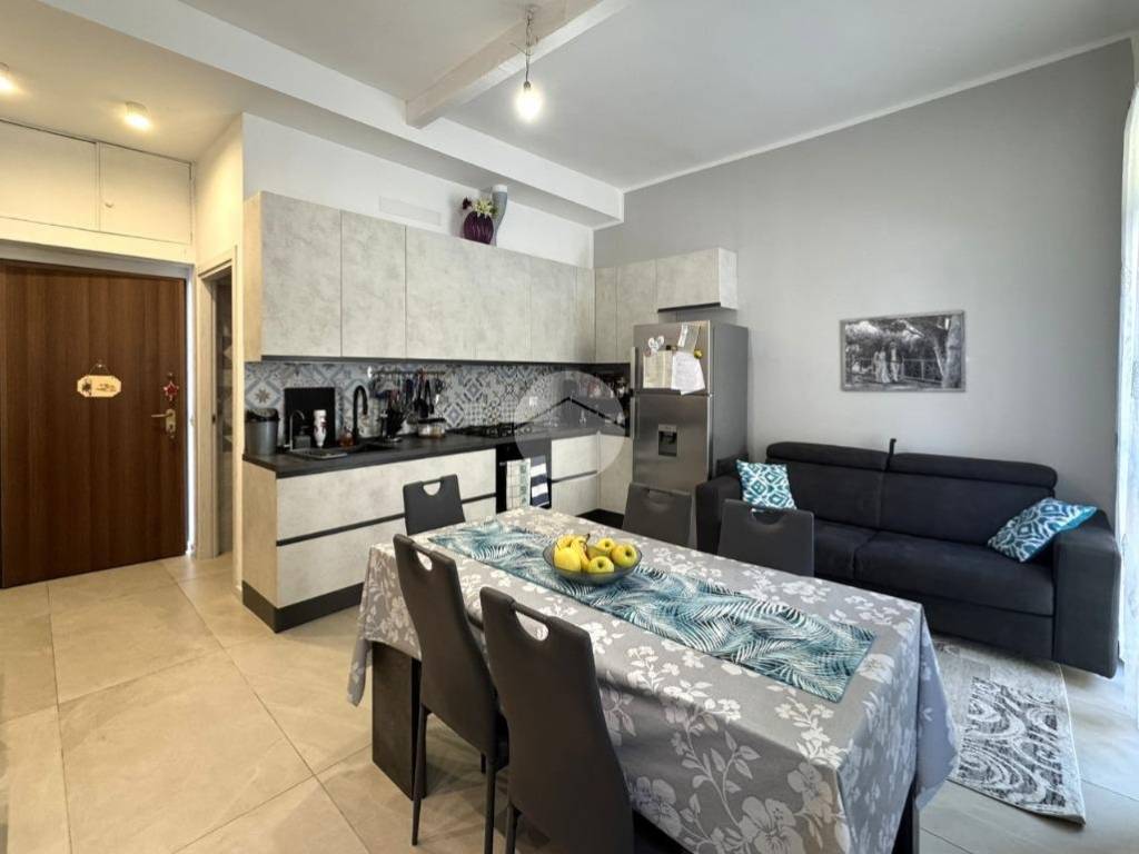 appartamento in vendita a Sedriano