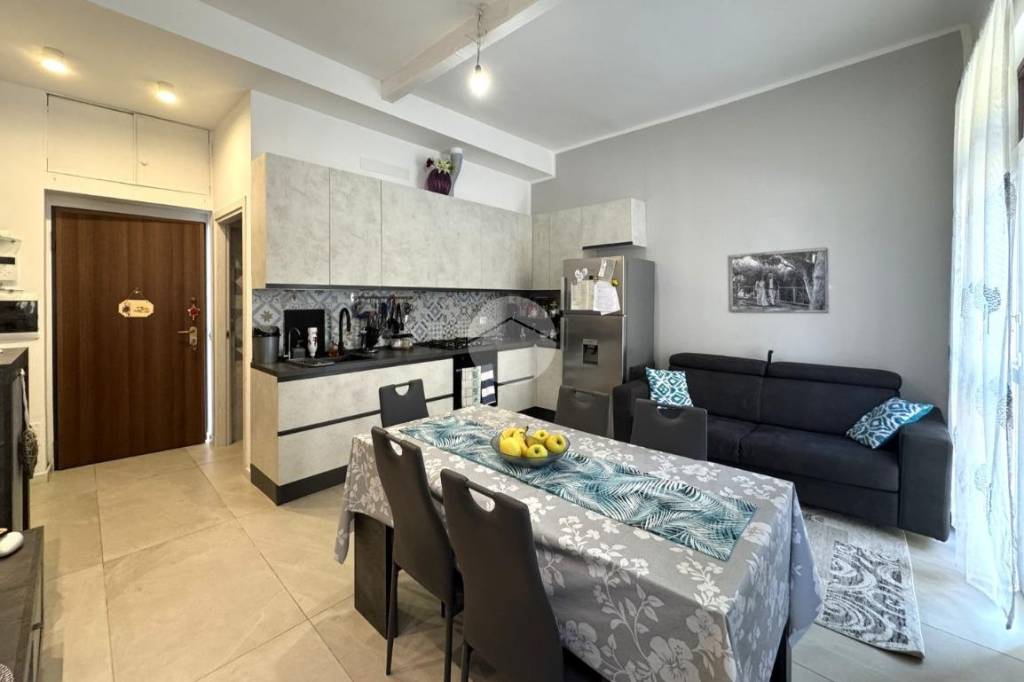 appartamento in vendita a Sedriano