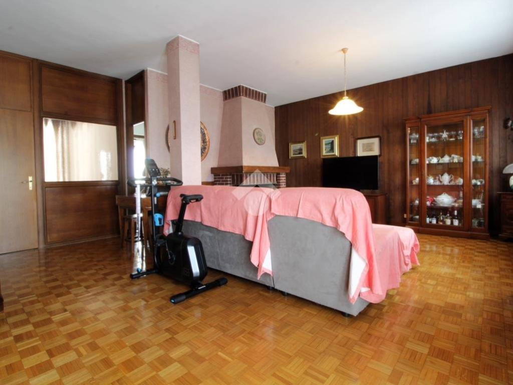 appartamento in vendita a Sedriano