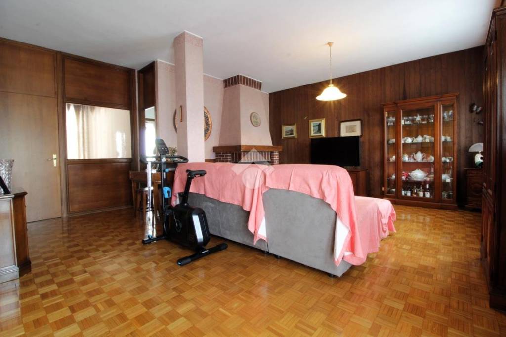 appartamento in vendita a Sedriano