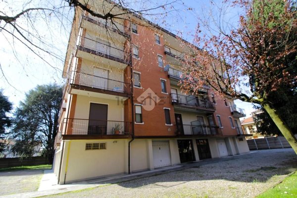 appartamento in vendita a Sedriano