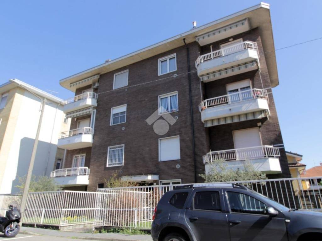 appartamento in vendita a Sedriano