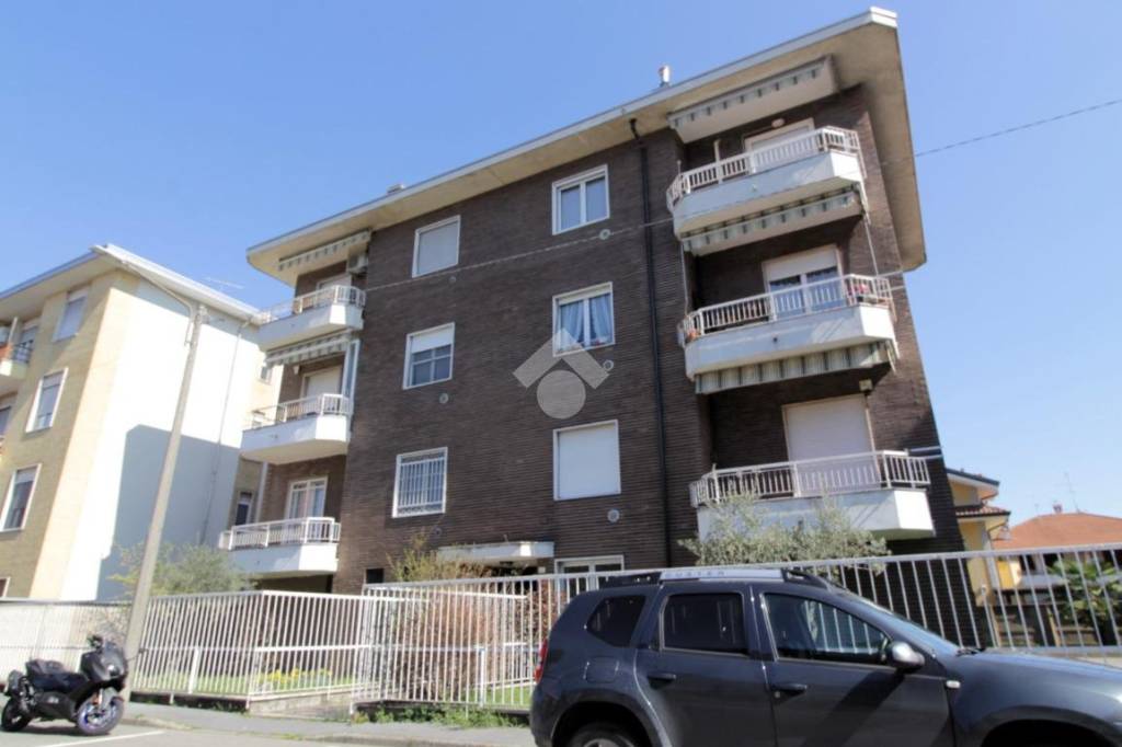 appartamento in vendita a Sedriano