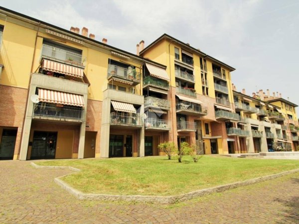 appartamento in vendita a Sedriano