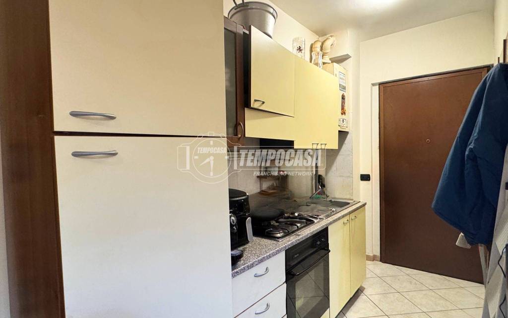 appartamento in vendita a Sedriano