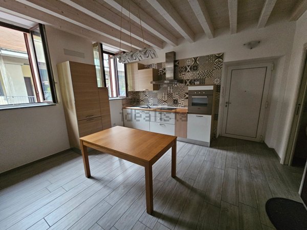 appartamento in vendita a Sedriano