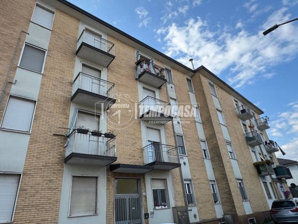 appartamento in vendita a Sedriano in zona Roveda
