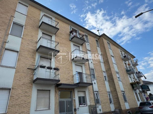 appartamento in vendita a Sedriano in zona Roveda