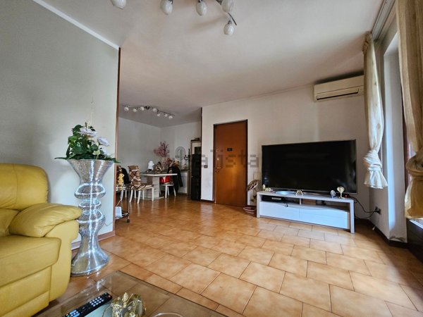 appartamento in vendita a Sedriano