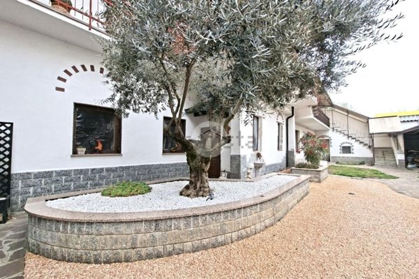 appartamento in vendita a Sedriano