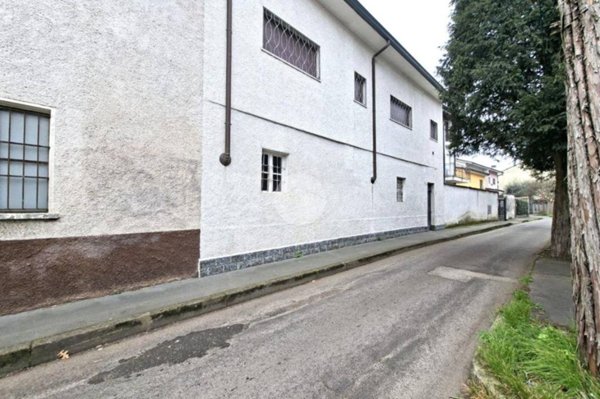 appartamento in vendita a Sedriano