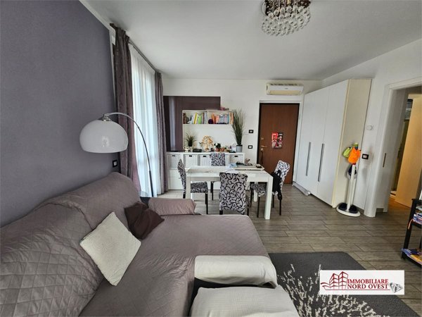 appartamento in vendita a Sedriano