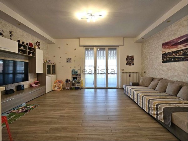 appartamento in vendita a Sedriano