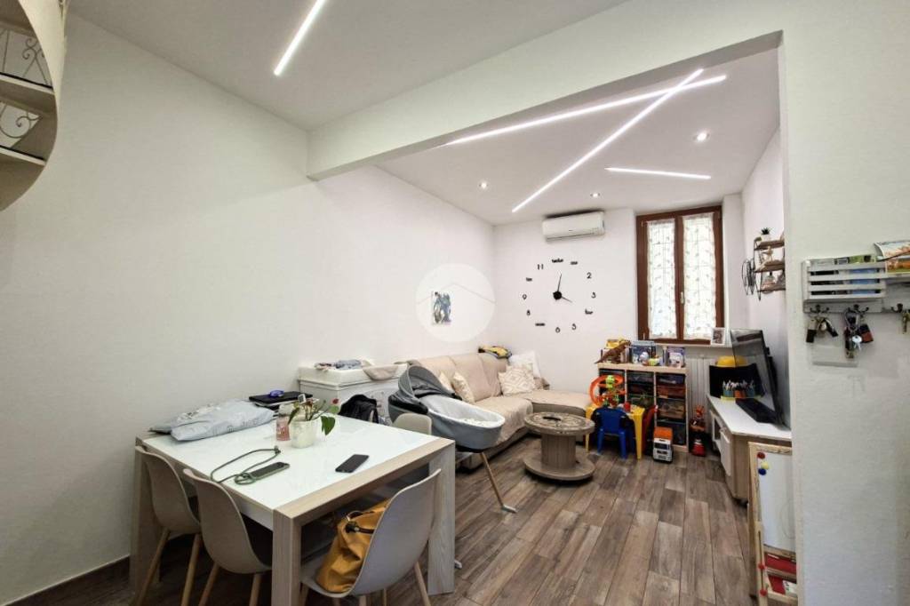 appartamento in vendita a Sedriano