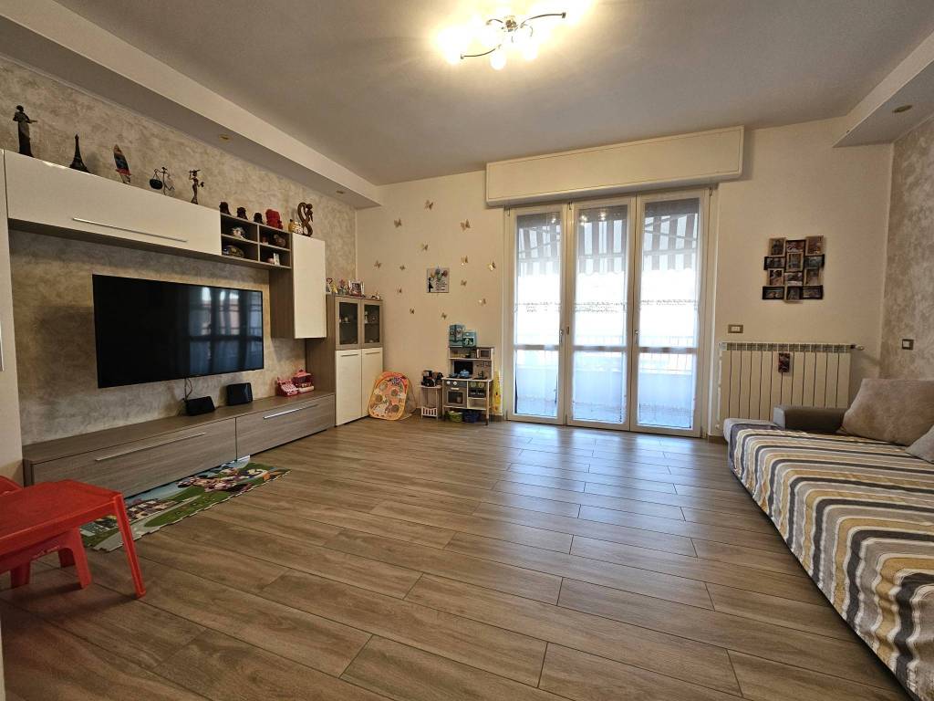 appartamento in vendita a Sedriano