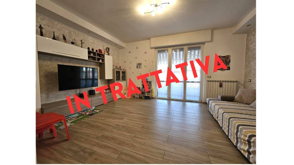 appartamento in vendita a Sedriano