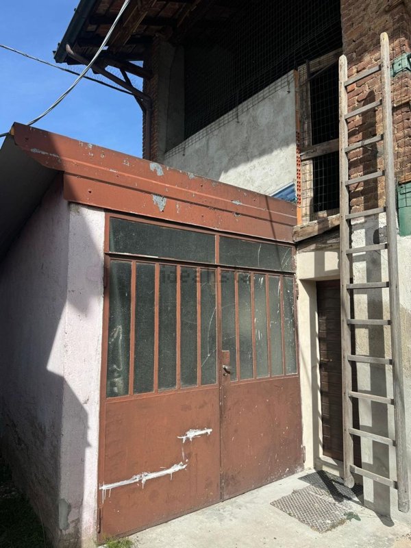 appartamento in vendita a Sedriano