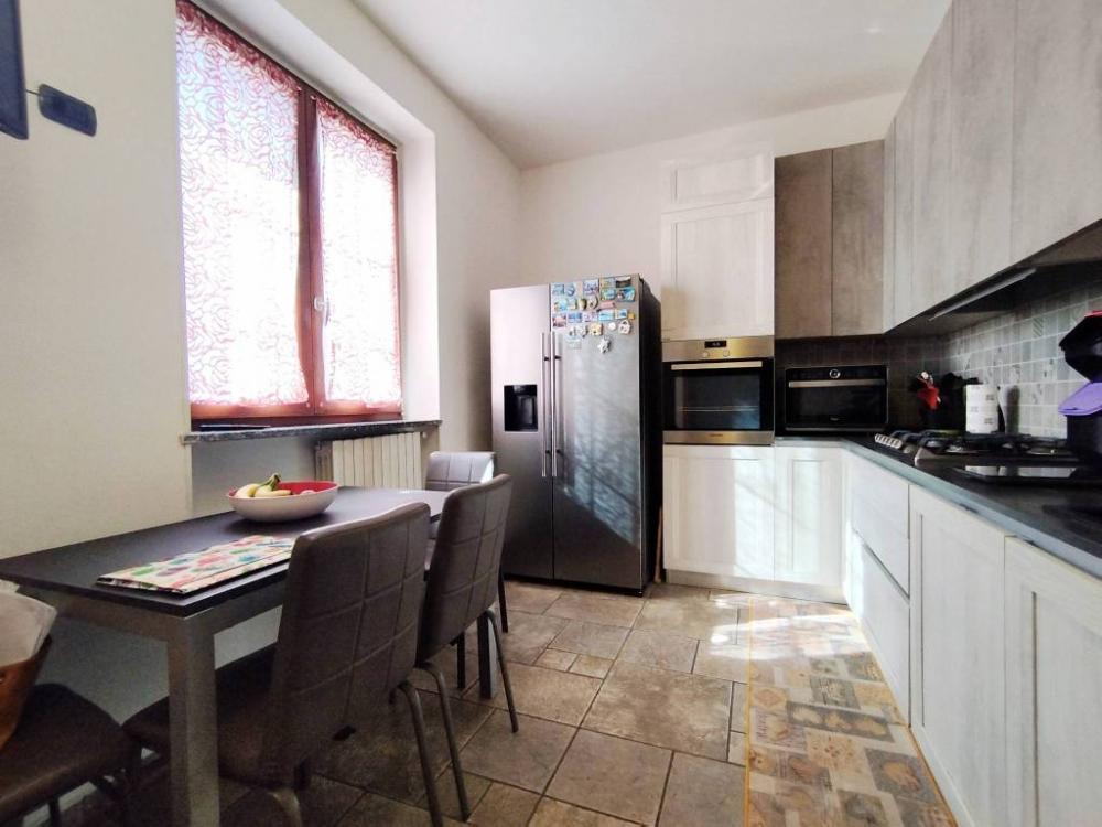 appartamento in vendita a Sedriano